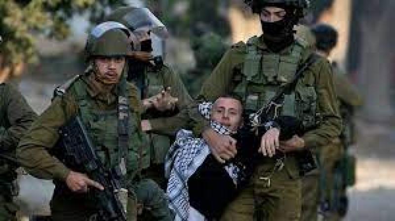 الاحتلال الإسرائيلى