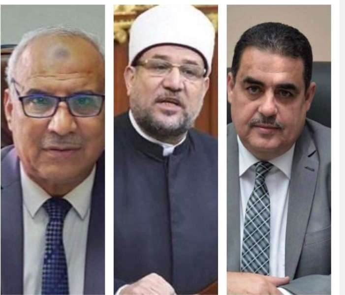 اقتصادية النواب : القائمة السوداء تردع المعتدين علي مال الوقف وتعظم ايراداته وتمنيته استثماراته