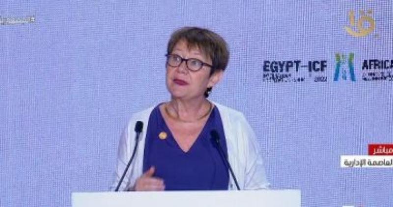 البنك الأوروبى لإعادة الإعمار: نستثمر 10 مليارات دولار فى مصر