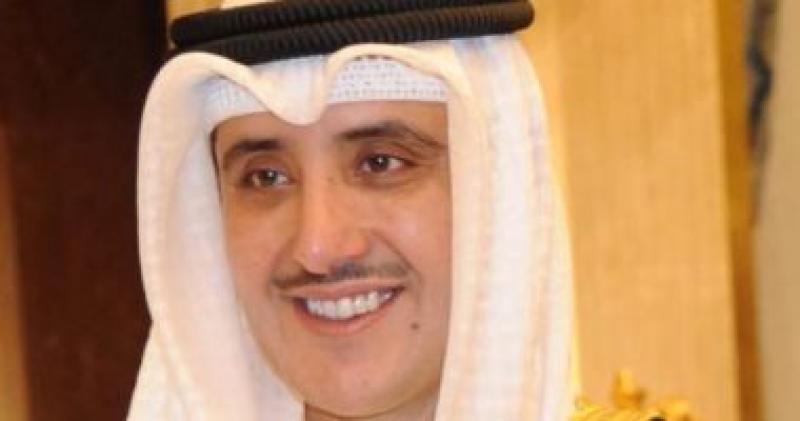 وزير الخارجية الكويتى يعقد جلسة مباحثات ثنائية مع دول أسيا الوسطى بالرياض