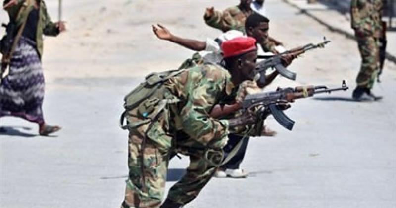 مقتل وإصابة 11 إرهاب يا خلال عملية عسكرية ل القوات الصومالية بمحافظة شبيلي