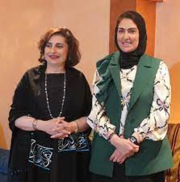 البحرين والأمم المتحدة يبحثان مستجدات "جائزة الأميرة سبيكة العالمية لتمكين المرأة"