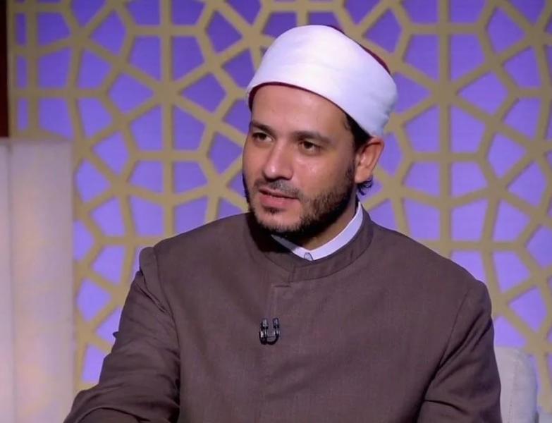 الشيخ أحمد المالكي ، من علماء الأزهر الشريف