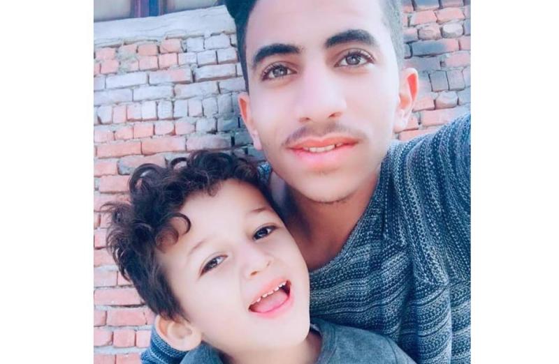 محكمة جنايات الإسماعيلية تحكم على قاتل الطفل زياد بالسجن 10 سنوات