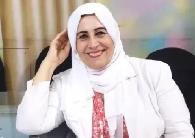 امال ربيع تكتب : المستشار محمد سليم.. رجل دولة بصوت المزارع ووعي التشريع