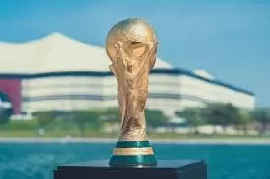 كأس العالم للسيدات