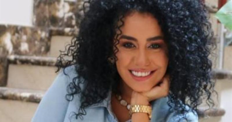 نانسى صلاح