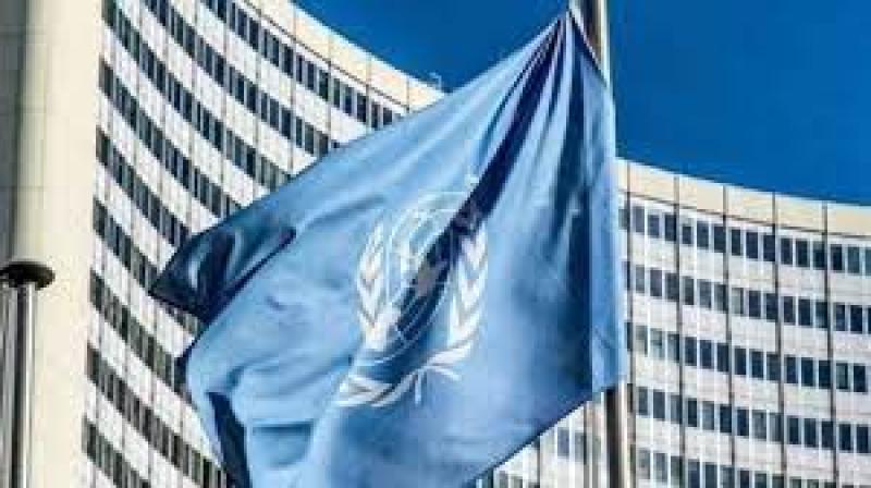 مفوضية الأمم المتحدة السامية لحقوق الإنسان في جنيف