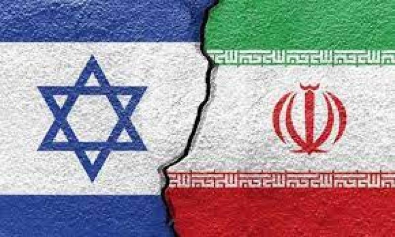 إيران وإسرائيل