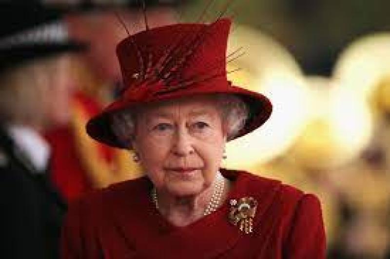 لندن لم تدع روسيا وبيلاروسيا وميانمار لجنازة الملكة إليزابيث