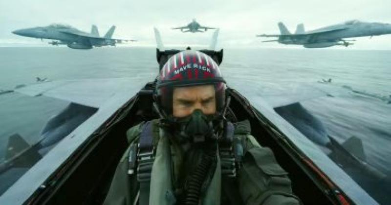  Top Gun Maverick 