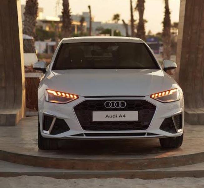أودى تقدم برنامج Audi Lean Service لعملائها فى مصر
