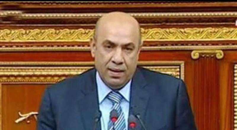 برلماني : زيارة السيسي الي قطر تأتي في توقيت مهم وسط تهديدات للمنطقة غير مسبوقة