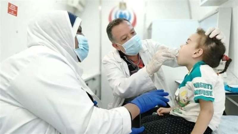 صحة المنيا: 162 ألف مواطن استفادوا من العيادات الخارجية خلال أغسطس الماضى
