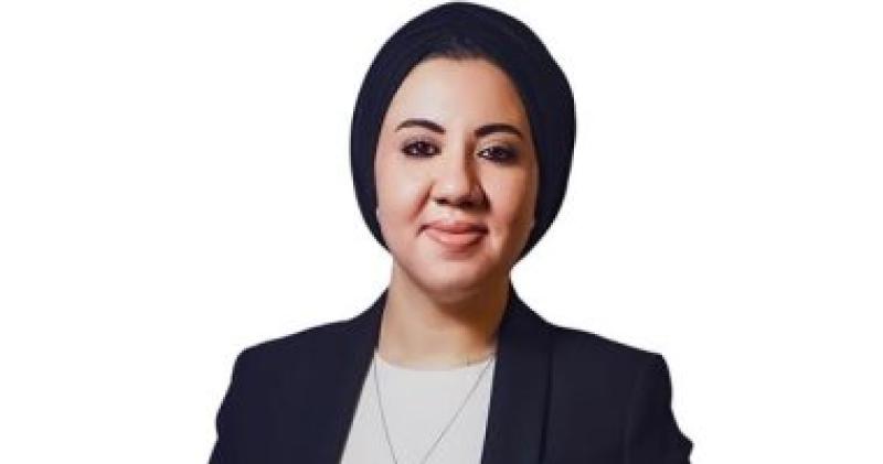 أميرة صابر: مصر في حاجة إلى دعم شركائها من دول الاتحاد الأوروبي