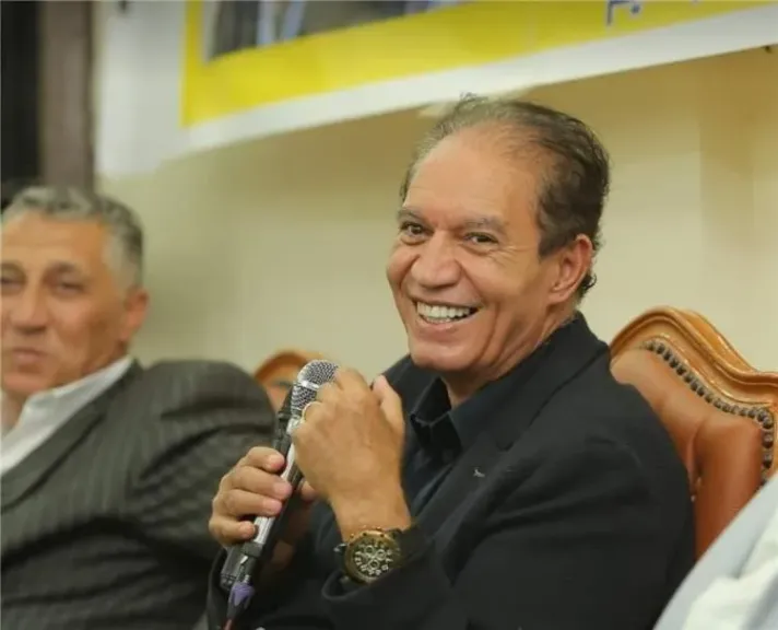 الإسماعيلي يفتح نار على يحيى الكومي