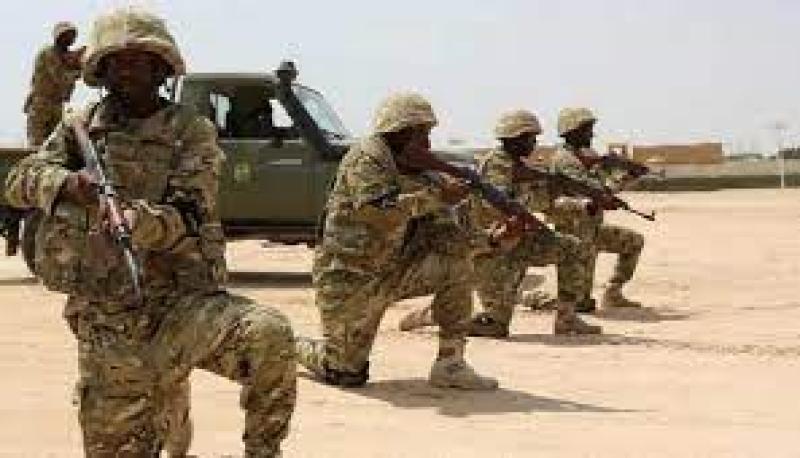 الصومال يحبط مخططا تفجيريا لتنظيم ”داعش” الإرهابي في ولاية بونتلاند