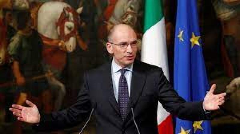 الحزب الديمقراطي الإيطالي: انتخابات البرلمان 25 سبتمبر شبيهة بتصويت ”بريكست”