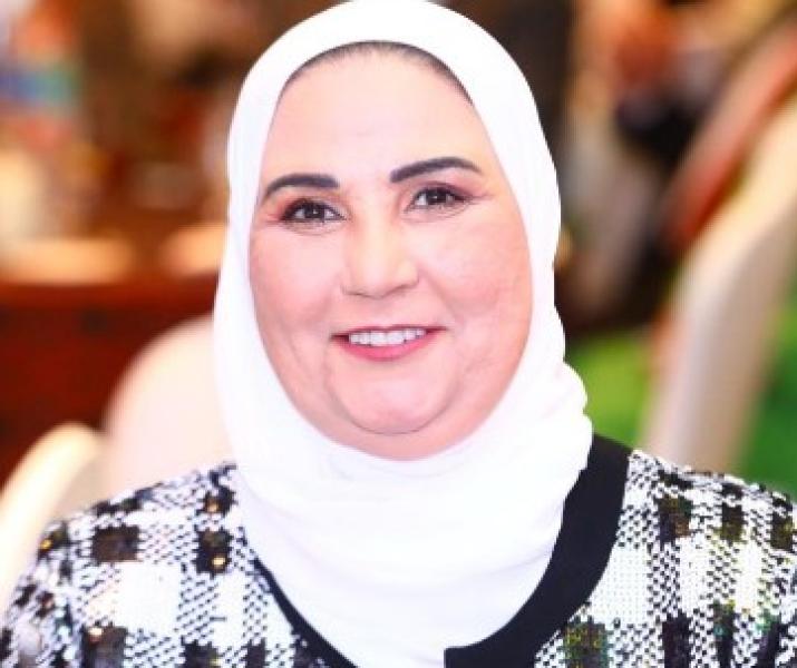 وزيرة التضامن تختتم زيارتها للأردن بعد المشاركة في اجتماعات المكتب التنفيذي لمجلس وزراء الشئون الاجتماعية العرب في دورته رقم ”77”