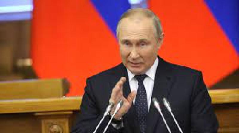 بوتين: لم نتلقى ردا حول توريد أسمدة روسية مجانا للدول المحتاجة