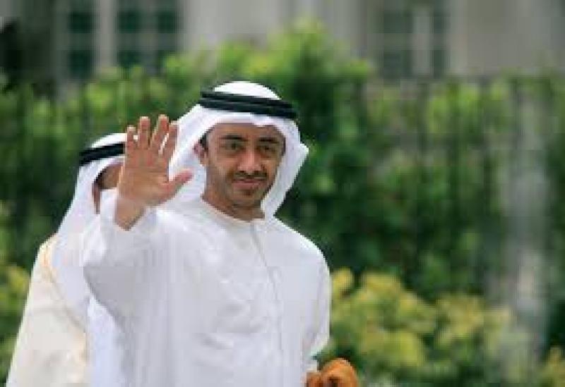 وزير الخارجية الإماراتي: التحديات الراهنة تتطلب تعزيز العمل الدولي الجماعي