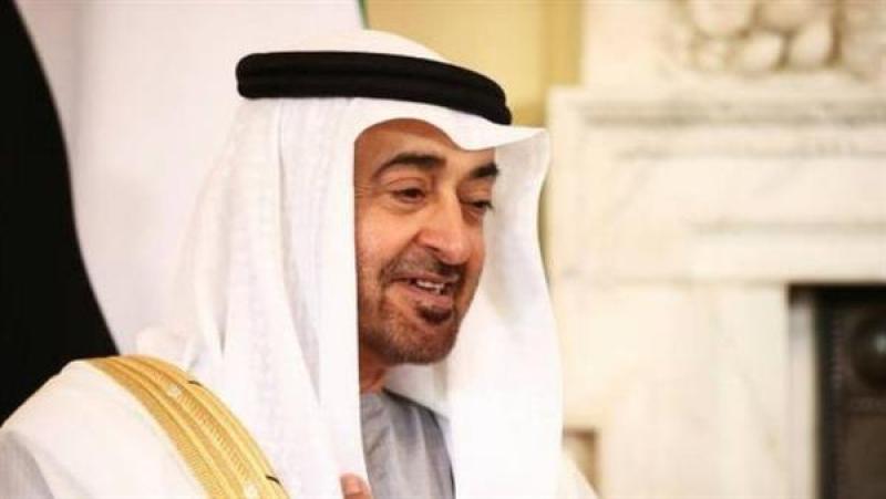 الرئيس الإماراتي يتسلم رسالة خطية من رئيس جنوب إفريقيا تتعلق بالعلاقات الثنائية