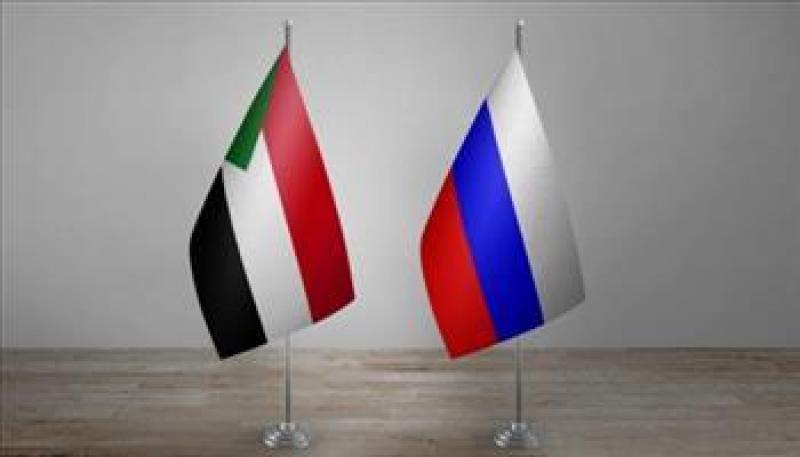 السودان وروسيا
