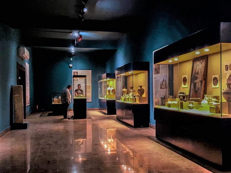 متحف ملوي