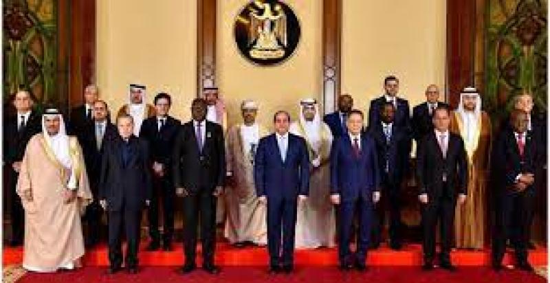 النعيمي: لقاء الرئيس السيسي مع وزراء الإعلام العرب نبراس عمل للمنظومة الإعلامية