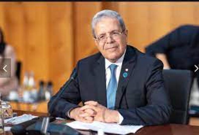 وزير الشئون الخارجية التونسي يدعو لإعادة ترتيب أولويات التنمية المستدامة لمساعدة الدول النامية