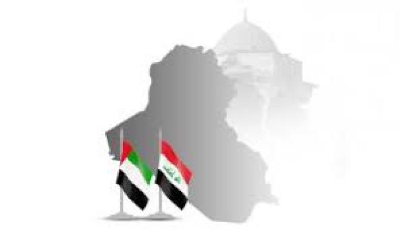 علما الإمارات والعراق