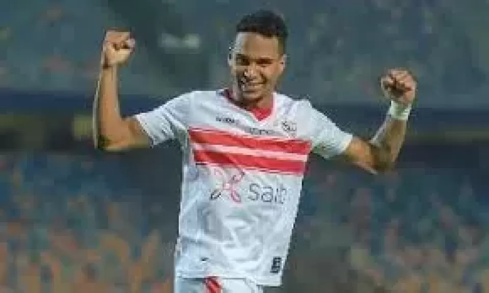 بعد رفضه العودة للزمالك.. سيف الجزيري: شكرا أعظم جمهور في الكون