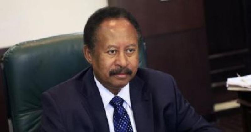 وزير الشؤون الدينية والأوقاف السوداني عبدالعاطي أحمد عباس
