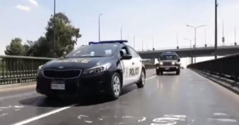 القبض على المتهمين باختطاف سائق في الإسكندرية