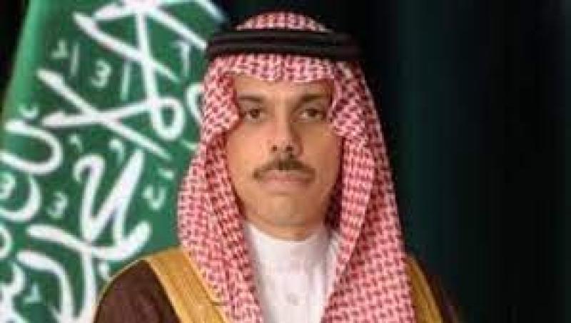 وزير الخارجية السعودي: أمن منطقة الشرق الأوسط يتطلب إيجاد حل للقضية الفلسطينية