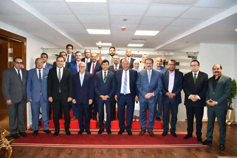 22 الف مشجع  وكود الفيفا .. رياضة النواب تكشف ملامح انشاء استاد المصري