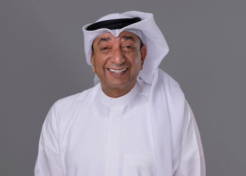 سمير عبدالله ناس رئيس غرفة تجارة وصناعة البحرين