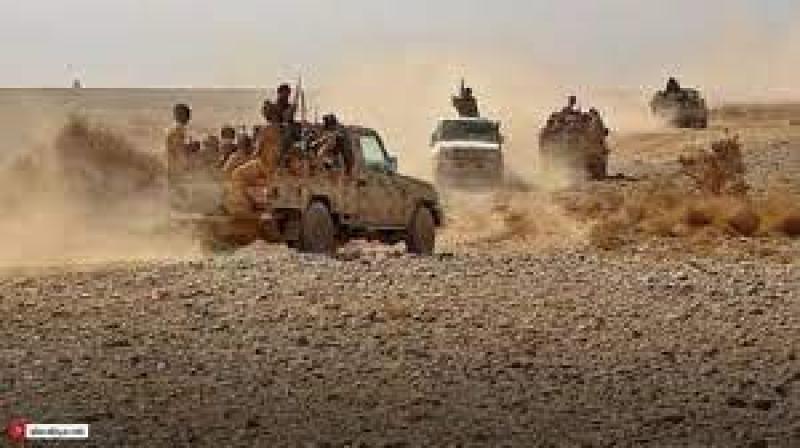 الجيش اليمني: رصد 4440 خرقا حوثيا للهدنة في تعز جنوب غرب البلاد