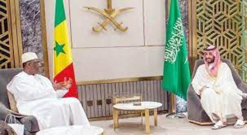 توقيع اتفاقية تعاون بين السعودية والسنغال لتعزيز التجارة البينية