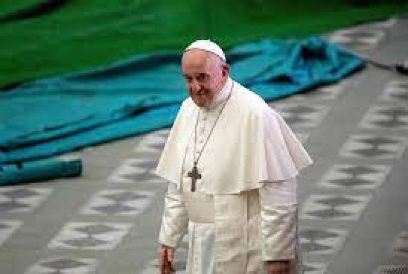 الفاتيكان يعلن اعتزام البابا السفر إلى البحرين أوائل نوفمبر