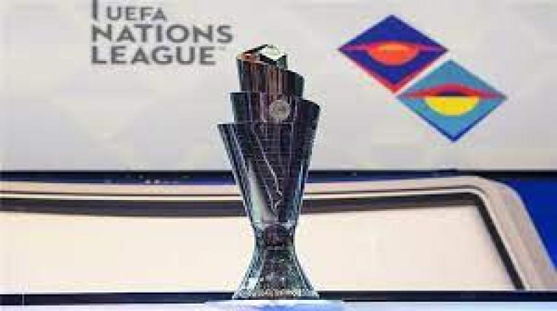 مواعيد مباريات نصف نهائي دوري الأمم الأوروبية