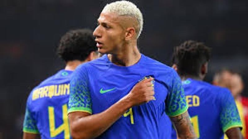 غضب في البرازيل لعنصرية جماهير تونس اتجاه لاعبي السيليساو