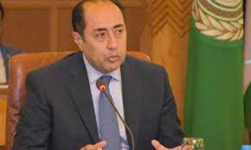 حسام زكي يشيد بحرص الجزائر على التفاصيل التنظيمية واللوجستية لإنجاح القمة العربية