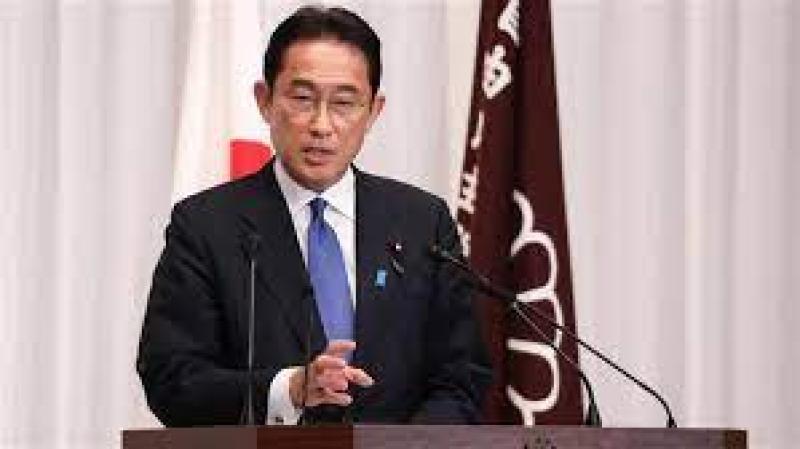 وزير الدفاع الياباني الجديد ياسوكازو هامادا