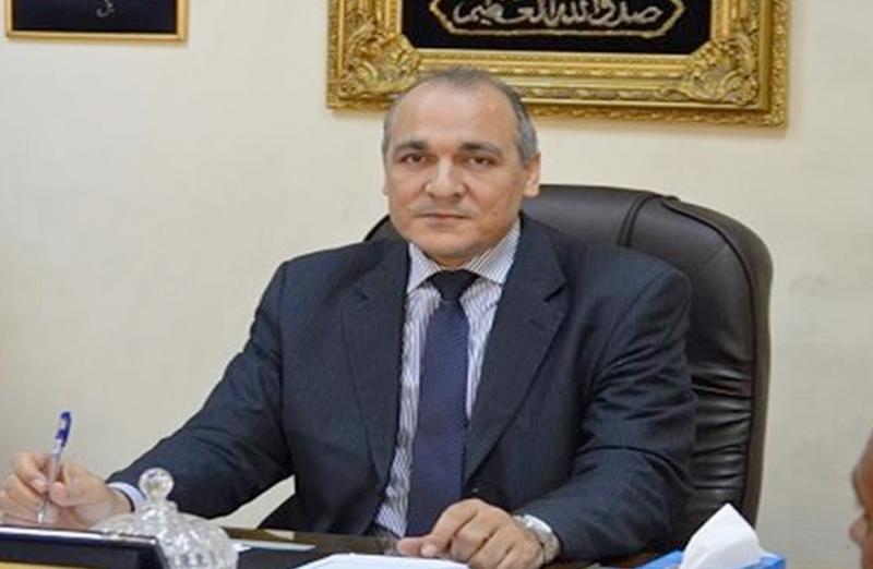 محمد عطية مدير تعليم القاهرة 