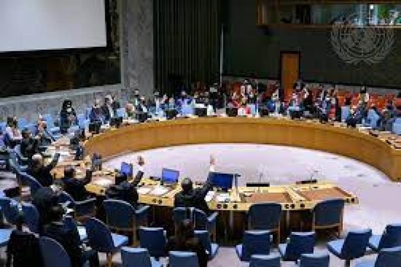 «فيتو روسي».. مجلس الأمن يفشل بتمرير قرار يدين ضم روسيا لأراض أوكرانية