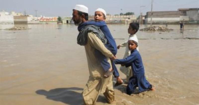 باكستان: الأمم المتحدة بصدد تدبير 600 مليون دولار للتعافي من آثار الفيضانات