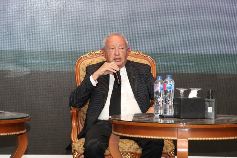 ”حابي” تطلق مؤتمرها الإقتصادي السنوي الرابع بعنوان تمكين القطاع الخاص