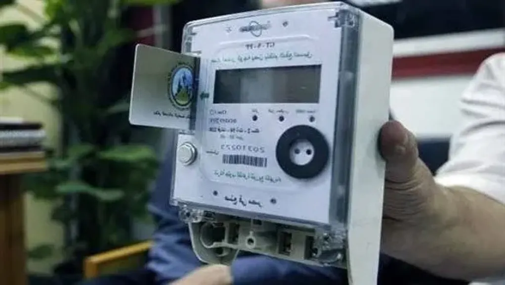شعاع: تطوير جهاز ”الأوبتيكال” لكشف التلاعب بعدادات الكهرباء مسبوقة الدفع