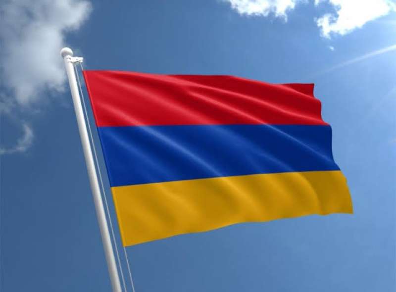 أرمينيا 